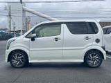 ワゴンRスティングレー 25周年記念車 ハイブリッド(HYBRID) Xリミテッド 