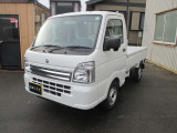 キャリイ KC エアコン パワステ 4WD 