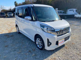 eKスペースカスタム G 