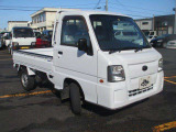 サンバートラック TB 4WD 