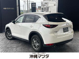 CX-5 2.2 XD Lパッケージ 4WD 