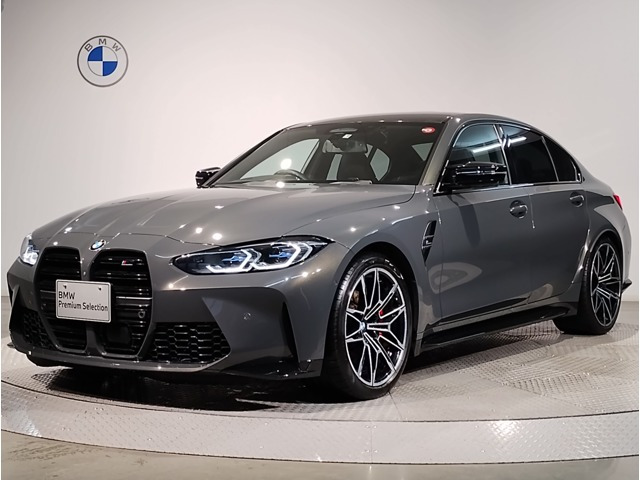 M3 コンペティション 