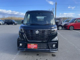 スペーシアベース XF 4WD 全方位カメラパッケージ