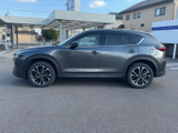 CX-5 2.5 25S Lパッケージ 