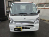 キャリイ KC エアコン パワステ 4WD 