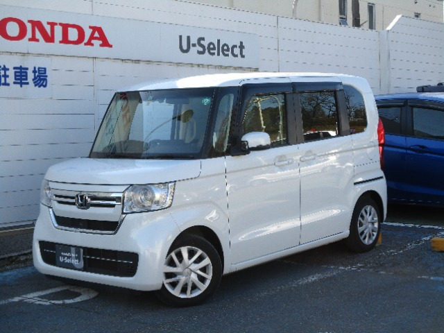N-BOX L 