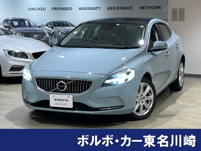 V40 T3 クラシック エディション 