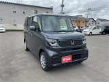 N-BOX  660 4WD