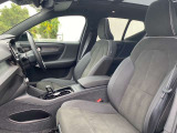 XC40リチャージ アルティメット シングルモーター 