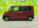 タントカスタム X トップエディション SAIII 4WD 