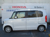 N-BOX L 
