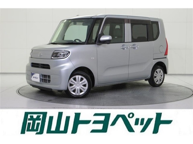 タント L 