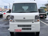 NV100クリッパー DX セーフティパッケージ ハイルーフ 5AGS車 4WD 