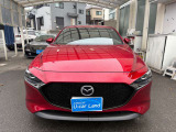 MAZDA3ファストバック 1.5 15S ツーリング 