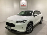 ホンダ ZR-V