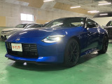 日産 フェアレディZ