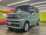 スペーシア ハイブリッド(HYBRID) G 4WD 