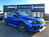 スバル WRX