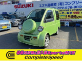 ダイハツ ミゼットII カーゴ Dタイプ