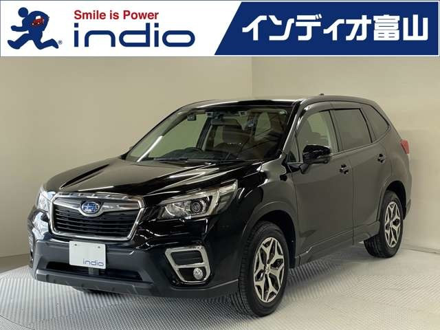 フォレスター 2.5 ツーリング 4WD アイサイト 社外ナビ バックサイドカメラ