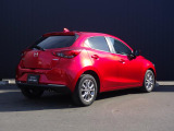 MAZDA2 1.5 15S プロアクティブ Sパッケージ 