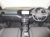 T-Cross TSI スタイル 