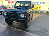 ジムニー ランドベンチャー 4WD Aftermarketバンパー/ステアリング サイドステップ