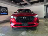 CX-60 3.3 XD ハイブリッド プレミアムスポーツ ディーゼル 4WD 