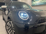 ワンランク上のお車をお選び頂けるのが、認定中古車の魅力のひとつ!◇MINI認定中古車のお求めは、ぜひTomei-Yokohama BMWで◇