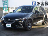 CX-3 1.5 XD Lパッケージ 修復歴無し