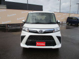 トール 1.0 X 4WD 