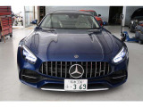 AMG GT 4.0 