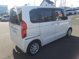 N-BOX G L ホンダセンシング 