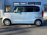 N-BOX G L ホンダセンシング 