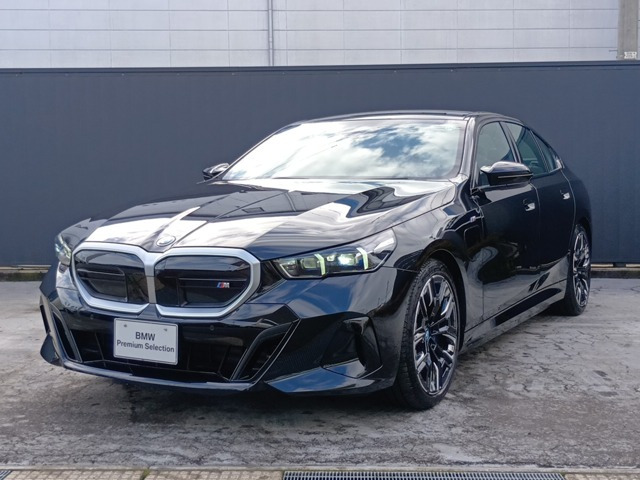 i5 M60 xドライブ 4WD 