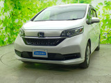 【中古車情報】ホンダ フリード+ 1.5 G ホンダセンシング  の中古車詳細（走行距離：1.5万km、カラー：プラチナホワイト・パール、販売地域：東京都多摩市）