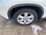 エクストレイル 2.5 25X 4WD 