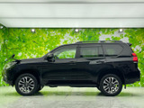 ランドクルーザープラド 2.7 TX Lパッケージ 4WD 