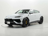 ウルス ペルフォルマンテ 4WD 