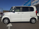 N-BOX G L ホンダセンシング 