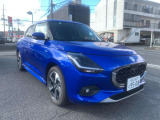 スイフト 1.2 ハイブリッド(HYBRID) MZ 