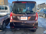 eKスペース G 4WD 