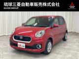 トヨタ パッソ