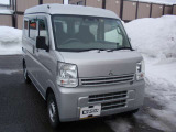 ミニキャブバン G ハイルーフ 4WD 