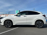 ヴェゼル 1.5 ハイブリッド Z ホンダセンシング 