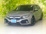 【中古車情報】ホンダ シビック 1.5  の中古車詳細（走行距離：1.3万km、カラー：ルナシルバー・メタリック、販売地域：福岡県春日市）