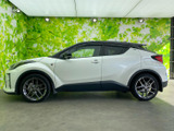 C-HR ハイブリッド 1.8 S GR スポーツ 