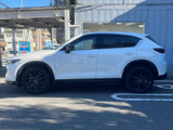 CX-5 2.2 XD スポーツアピアランス 4WD 