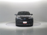 C-HR ハイブリッド 1.8 G 