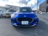 スイフト 1.2 ハイブリッド(HYBRID) MZ 